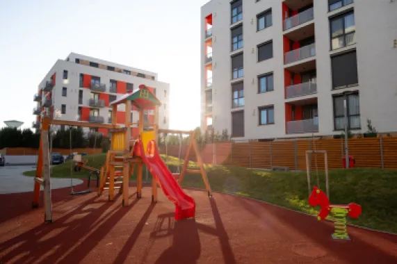 Apartament nou complex ARED City - Comision 0%