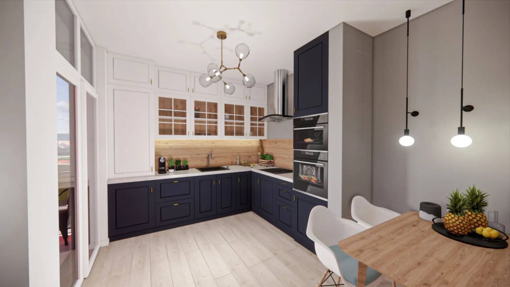 Apartament in complex rezidențial ARED - 🏡Vă propun spre vânzare un apartament modern, situat la etajul 6 din cel mai nou bloc ARED aflat în construcție, cu finalizare în 2026.

Detalii apartament:

Suprafață totală: 61 mp

Vedere panoramică

Loc de parcare inclus

Încălzire centrală pe gaz cu încălzire în pardoseală

Rolete incluse

Tâmplărie PVC cu profil de 7 camere (minim 80 mm) și geam termopan triplu stratificat (pachet 50 mm) – eficiență energetică sporită

Izolație termică de calitate: placă de pardoseală termoizolată cu polistiren expandat (10 cm) și polistiren extrudat (2 cm)

Apartamentul face parte dintr-un imobil modern, construit cu materiale și soluții tehnice de nivel mediu-superior disponibile pe piață, gândit pentru confort și eficiență energetică.

Nu rata șansa de a te muta într-un apartament nou, elegant și adaptat perfect stilului tău de viață!

📞 Pentru detalii și vizionări:
Andreea Szuchanszki – Consultant ARED
Telefon: 0742 267 773

ARED – Casa ta, visul tău!
Nu dispui de toată suma? Te ajutăm noi gratuit! Îți obținem oferte de la 16 bănci.

Ai o proprietate de vânzare în Arad și vrei să știi cât valorează cu adevărat?
Sună-mă pentru o evaluare gratuită, fără obligații.

Birou: ACASĂ | Agenție imobiliară Arad
Bulevardul Decebal 2, Arad 310133