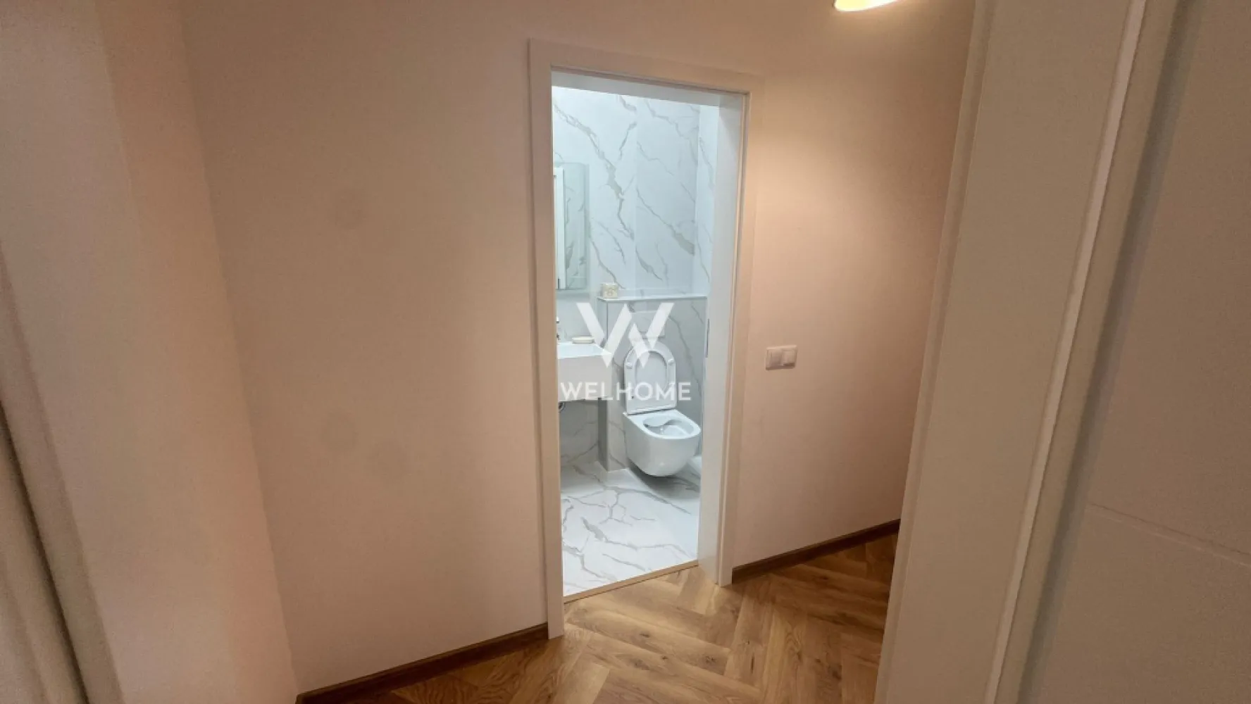 Apartament 3 camere de închiriat – zonă centrală, lângă Mall-ul nou