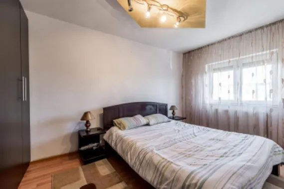 VANDUT! Apartament 2 camere - Micalaca - COMISION 0%