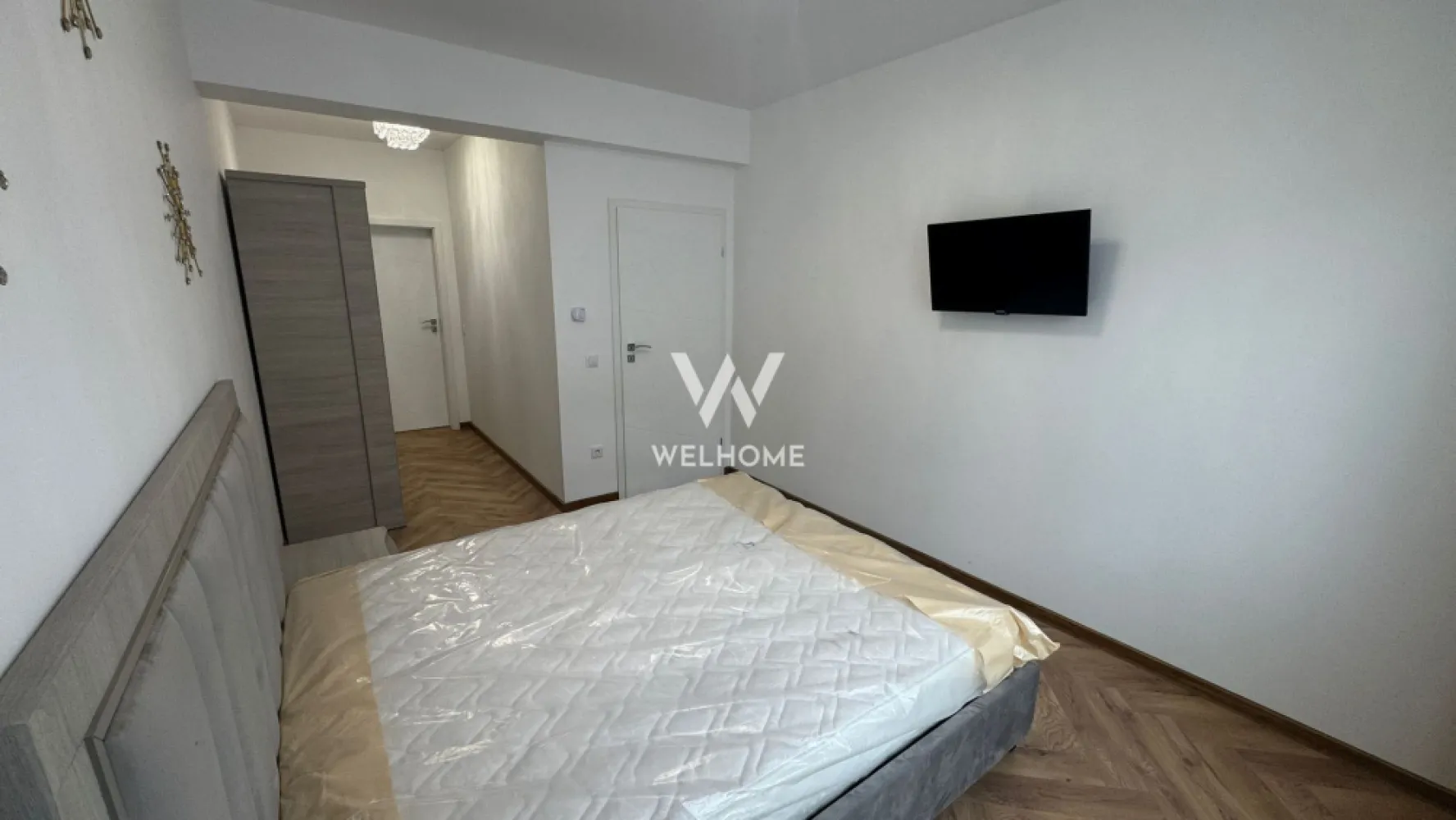 Apartament 3 camere de închiriat – zonă centrală, lângă Mall-ul nou