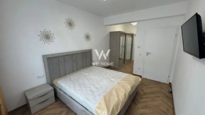 Apartament 3 camere de închiriat – zonă centrală, lângă Mall-ul nou