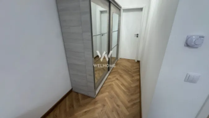 Apartament 3 camere de închiriat – zonă centrală, lângă Mall-ul nou