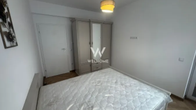 Apartament 3 camere de închiriat – zonă centrală, lângă Mall-ul nou