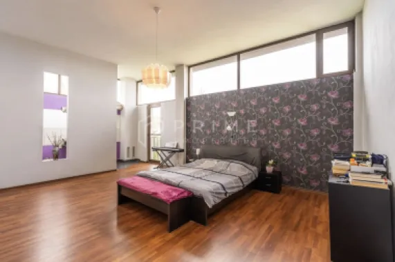 Vilă cu design și dotări deosebite de vânzare