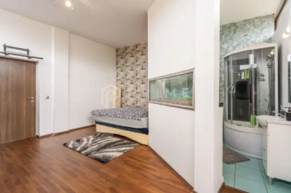 Vilă cu design și dotări deosebite de vânzare