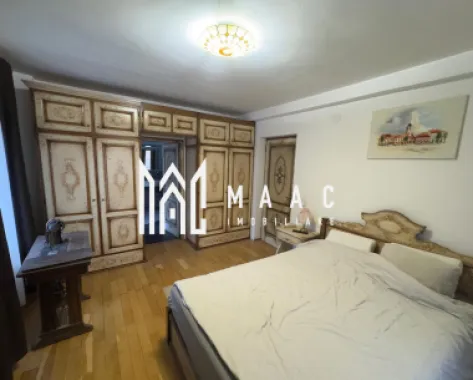 Casă Cisnadioara I 370 mp teren I Garaj I