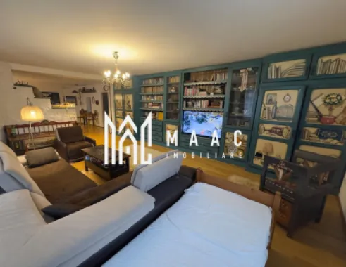 Casă Cisnadioara I 370 mp teren I Garaj I