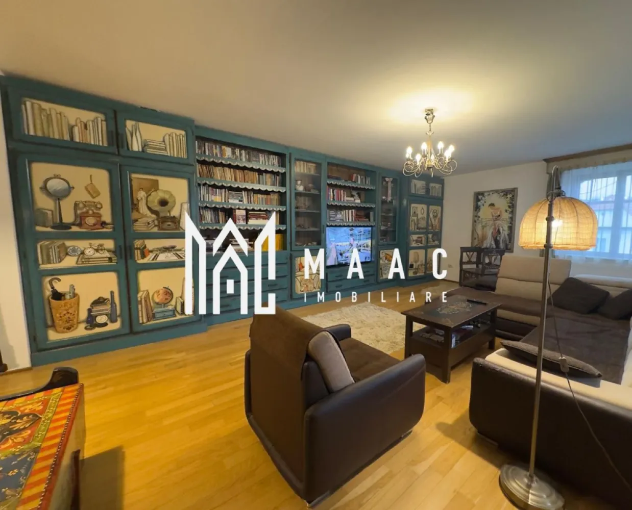 Casă Cisnadioara I 370 mp teren I Garaj I