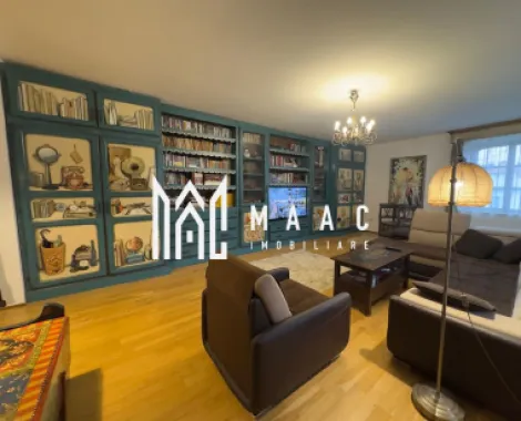 Casă Cisnadioara I 370 mp teren I Garaj I