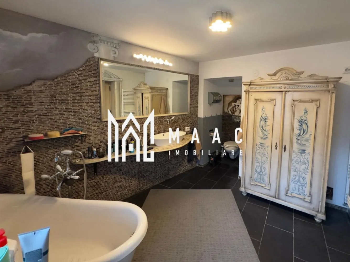 Casă Cisnadioara I 370 mp teren I Garaj I