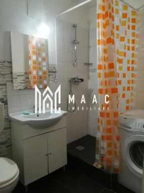 Garsoniera de inchiriat | Parter | Valea Aurie | Pet friendly