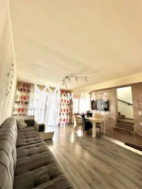 Casa 4 camere I Terasa I Selimbar