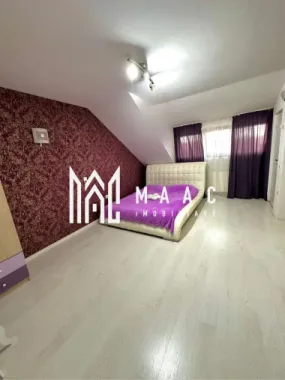 Casa 4 camere I Terasa I Selimbar