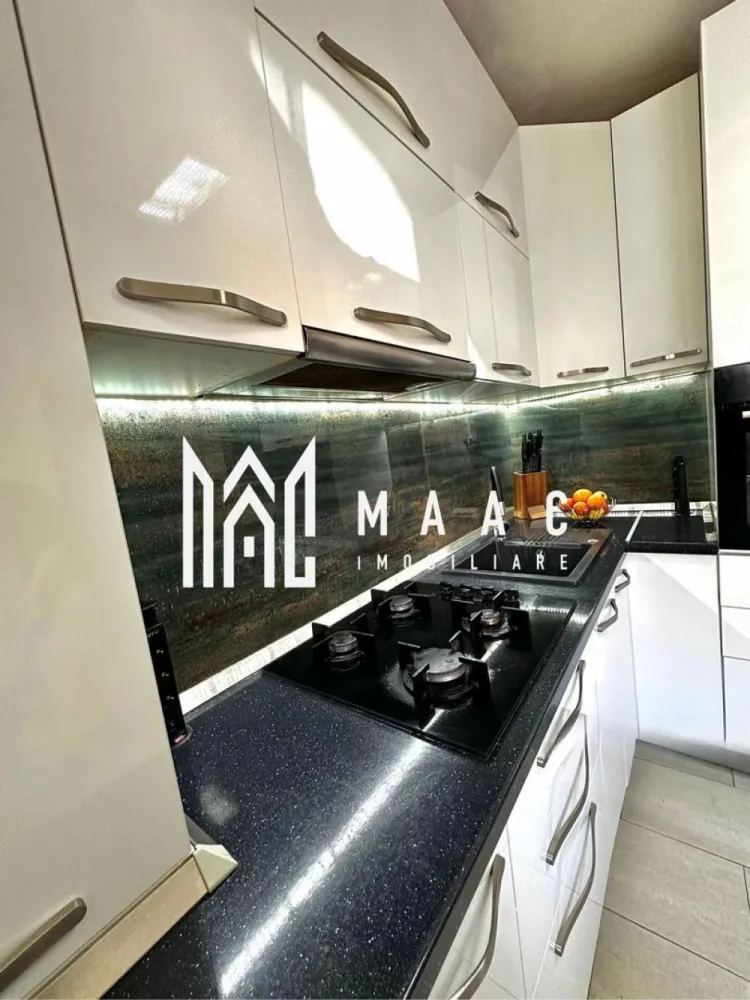 Casa 4 camere I Terasa I Selimbar