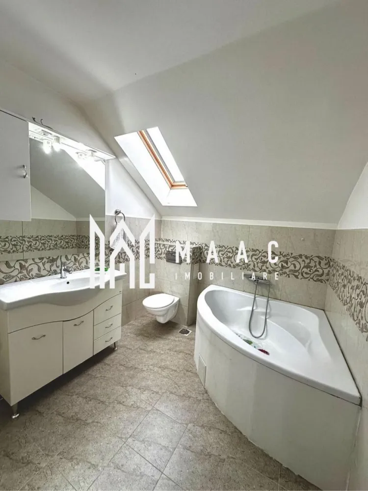 Casa 4 camere I Terasa I Selimbar