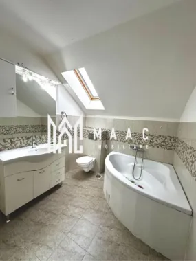 Casa 4 camere I Terasa I Selimbar