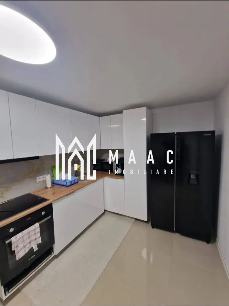 Casa Individuala I Renovata I 4 Camere I Zona Terezian - Proprietatea este situată în cartierul Terezian din Sibiu, într-o zonă exclusiv de case, liniștită și foarte bine cotată din punct de vedere rezidențial. Casa are regim de înălțime demisol + parter înalt + pod, este construită din cărămidă și a fost renovată integral în anul 2025, renovarea incluzând instalațiile electrice și sanitare, acoperișul și finisajele interioare. Suprafață utilă: ~90 mp Suprafață teren: 209 mp Curte liberă: ~150 mp Compartimentare: Demisol: hol de acces luminos living generos bucătărie separată, complet mobilată și utilatăaie cu geam pentru aerisire spații de depozitare încălzire în pardoseală Parter înalt: hol 3 dormitoare decomandate (un dormitor compartimentat în două camere mai mici) baie dressing acces către pod (spațiu suplimentar de depozitare) încălzire prin calorifere Casa se vinde complet mobilată și utilată, fiind dotată cu: plită, cuptor electric, hotă, frigider cu congelator, mașină de spălat rufe și uscător. Încălzirea este asigurată de centrală termică proprie. Dotări și utilități: izolație termică exterioară ferestre PVC cu geam termopan acoperiș nou curent electric, gaz, apă, canalizare internet prin fibră optică și CATV Imobilul nu necesită investiții suplimentare și este ideal atât pentru o familie, cât și pentru persoane în vârstă care își doresc o locuință practică, într-o zonă liniștită a orașului. Pentru mai multe detalii precizati telefonic ca ati vazut anuntul cu ID: CP2897334 }}