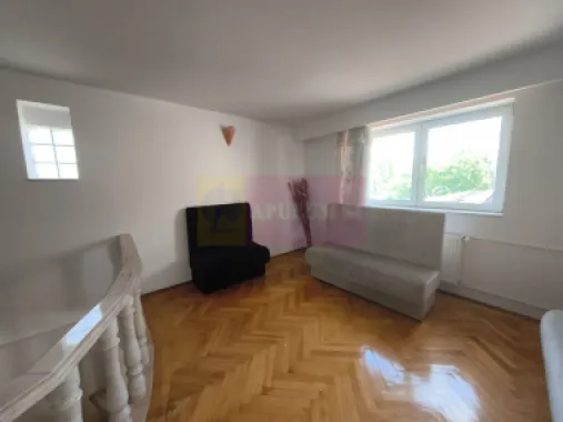 Vila de lângă Catedrala Ortodoxă ,,Sfânta Cuvioasă Parascheva"