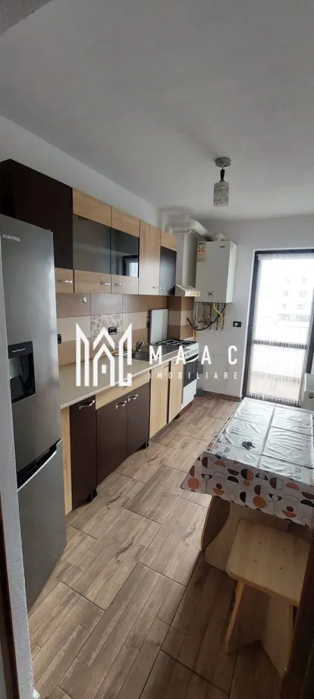 Apartament 2 camere I Lift | Parcare | Doamna Stanca - MAAC Imobiliare vă propune spre închiriere un apartament de 2 camere situat, pe Doamna Stanca. Apartamentul dispune de compartimentare decomandată și este compus din bucătărie închisă cu ieșire pe balcon, living, dormitor și baie. Aferent - loc de parcare. Se percepe chirie in avans și garanție în cuantumul unei chirii lunare. Nu se acceptă animale de companie. Se predă mobilat și utilat. Pentru mai multe detalii, specificați telefonic că ați văzut anunțul cu ID: CP2908018. }}