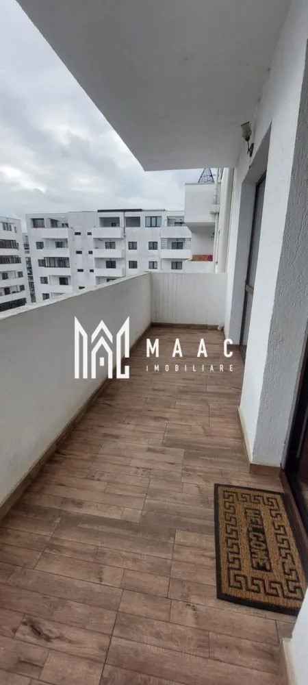 Apartament 2 camere I Lift | Parcare | Doamna Stanca