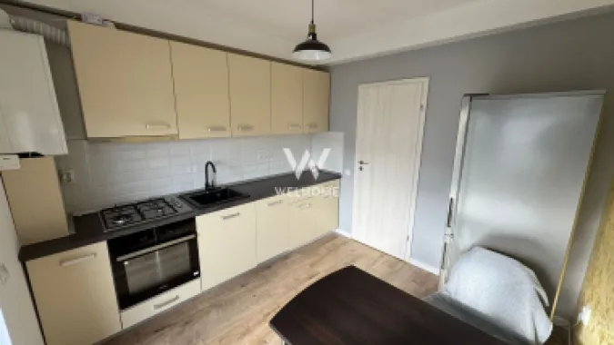 Logo Welhome Imobiliare logo