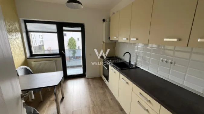 Apartament 2 camere de închiriat – Șelimbăr