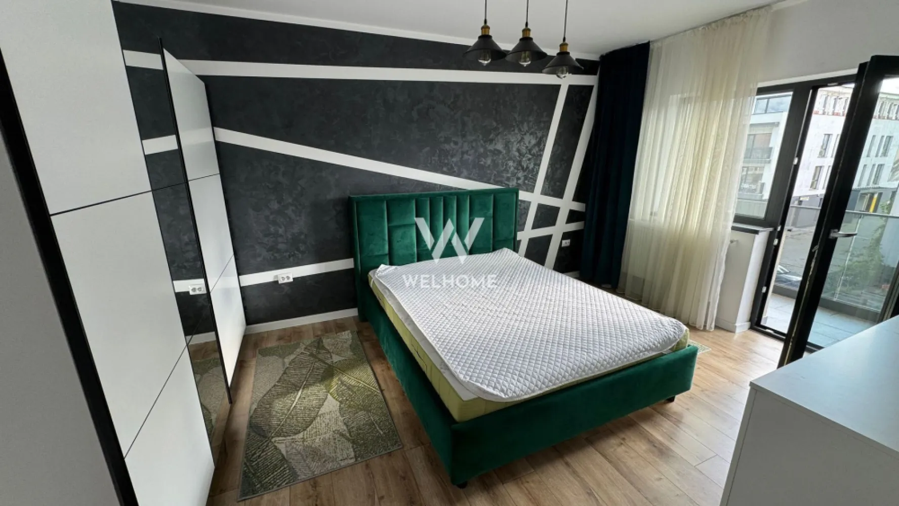 Apartament 2 camere de închiriat – Șelimbăr - Disponibil spre închiriere apartament cu 2 camere, situat în Șelimbăr, într-o zonă liniștită, cu acces rapid către Sibiu, centre comerciale și mijloace de transport. Apartamentul este mobilat și utilat complet, pregătit pentru mutare imediată. Compartimentare: bucătărie separată, living, dormitor, baie, balcon cu spațiu de depozitare Imobilul beneficiază de loc de parcare inclus, oferind un plus de confort. Preț chirie: 480 euro/lună Se percepe garanție și comision agenție. Apartament ideal pentru o persoană sau un cuplu care caută o locuință practică, complet echipată, într-o zonă bine conectată. Programeaza o vizionare! }}