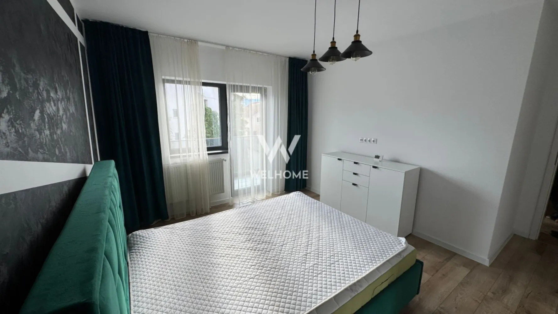 Apartament 2 camere de închiriat – Șelimbăr