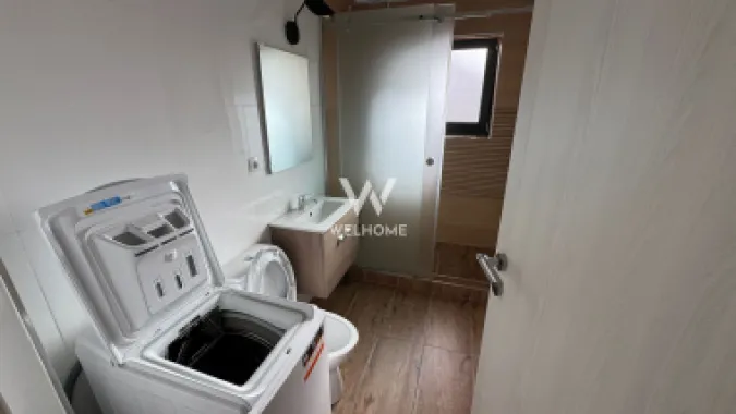 Apartament 2 camere de închiriat – Șelimbăr