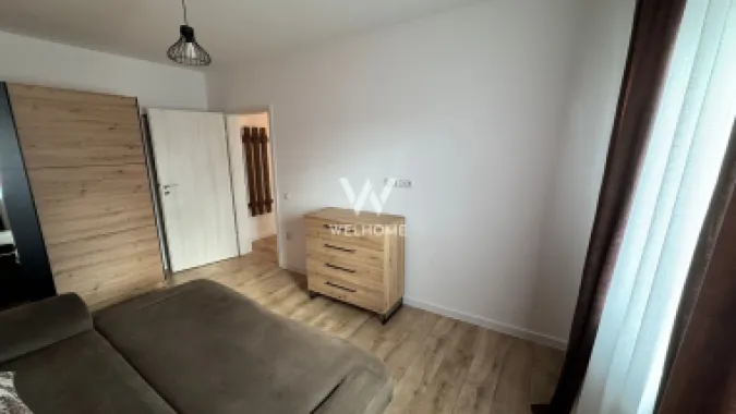 Apartament 2 camere de închiriat – Șelimbăr