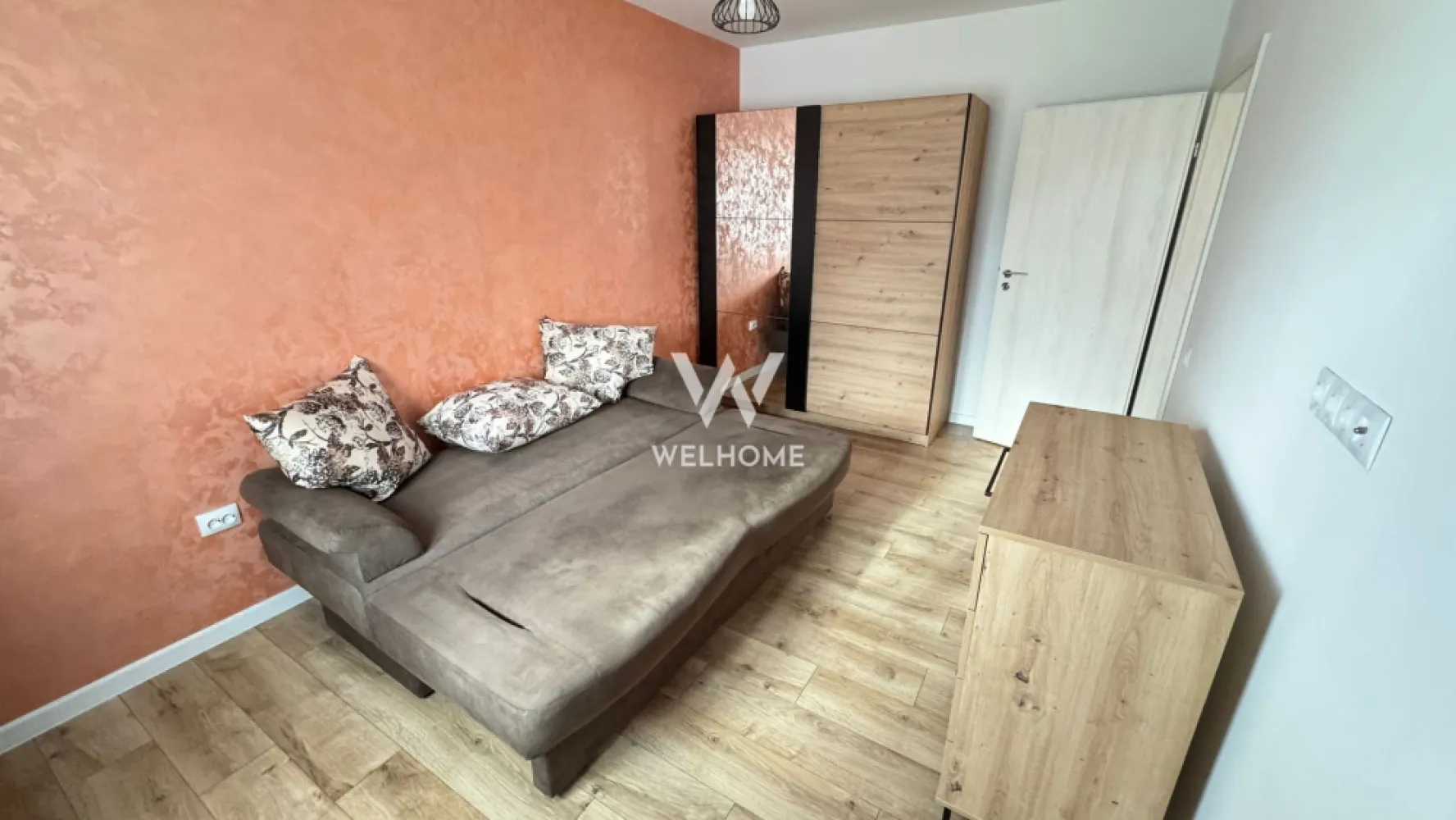 Apartament 2 camere de închiriat – Șelimbăr