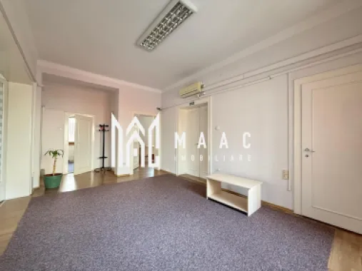 Spatiu birouri | 110MP | Parcare | Curte | Calea Dumbravii