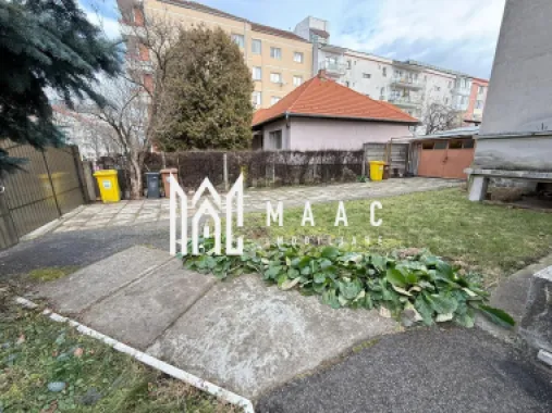 Spatiu birouri | 110MP | Parcare | Curte | Calea Dumbravii