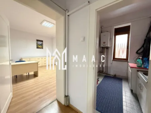 Spatiu birouri | 110MP | Parcare | Curte | Calea Dumbravii