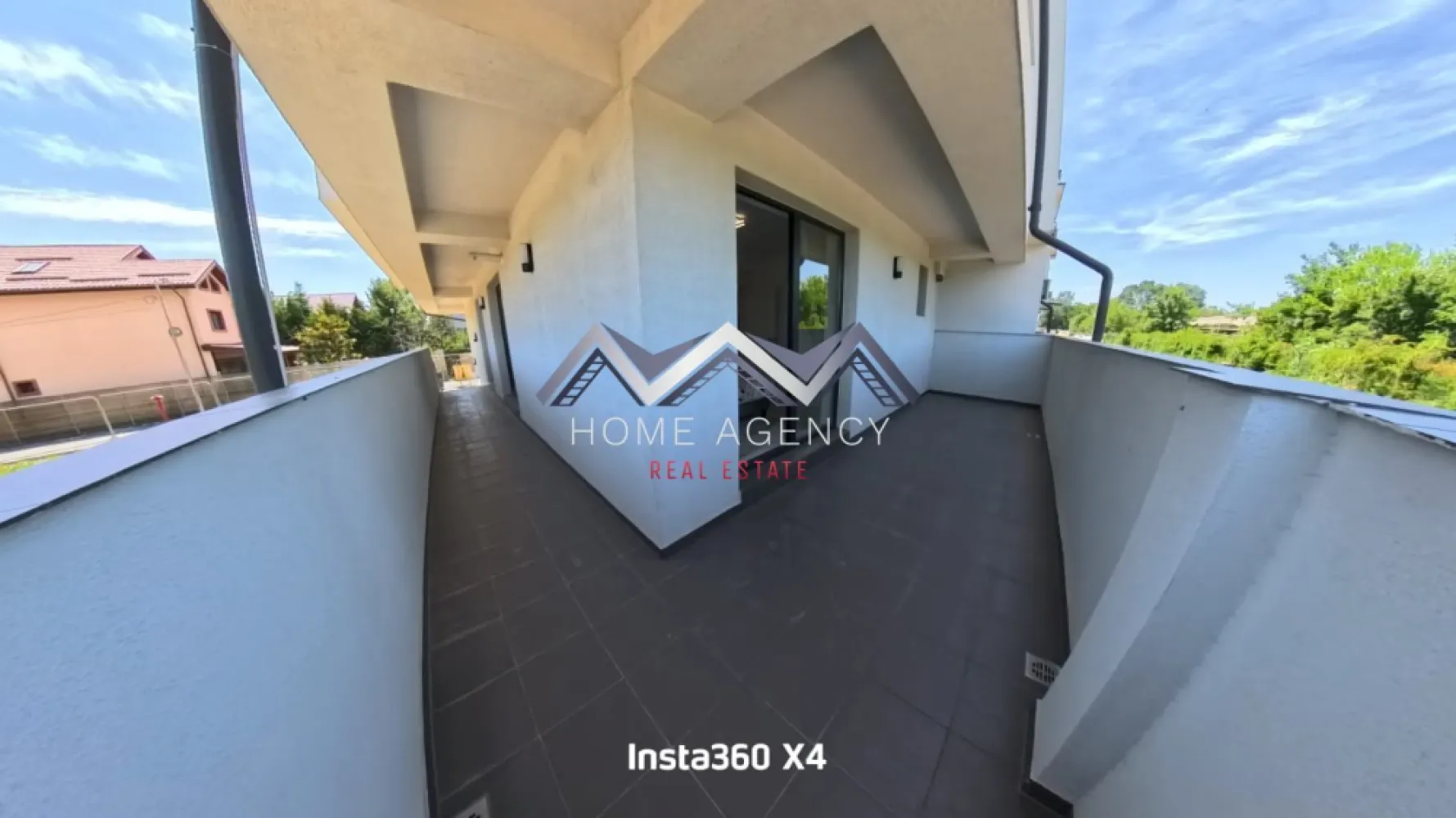 Apartament 4 camere Otopeni Central, nou, 2 locuri de parcare subterane