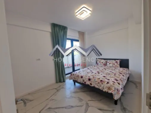 Apartament 4 camere Otopeni Central, nou, 2 locuri de parcare subterane