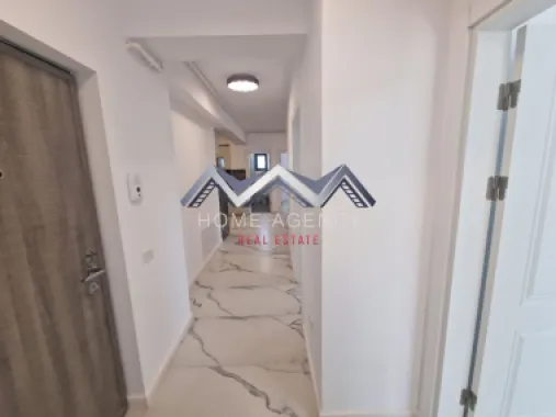 Apartament 4 camere Otopeni Central, nou, 2 locuri de parcare subterane