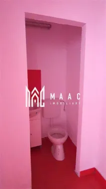 Spatiu comercial cu chiriasi | Zona Centrala | Acces stradal