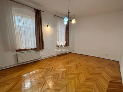 Apartament in INIMA Sibiului, 3 camere generoase + pivnita