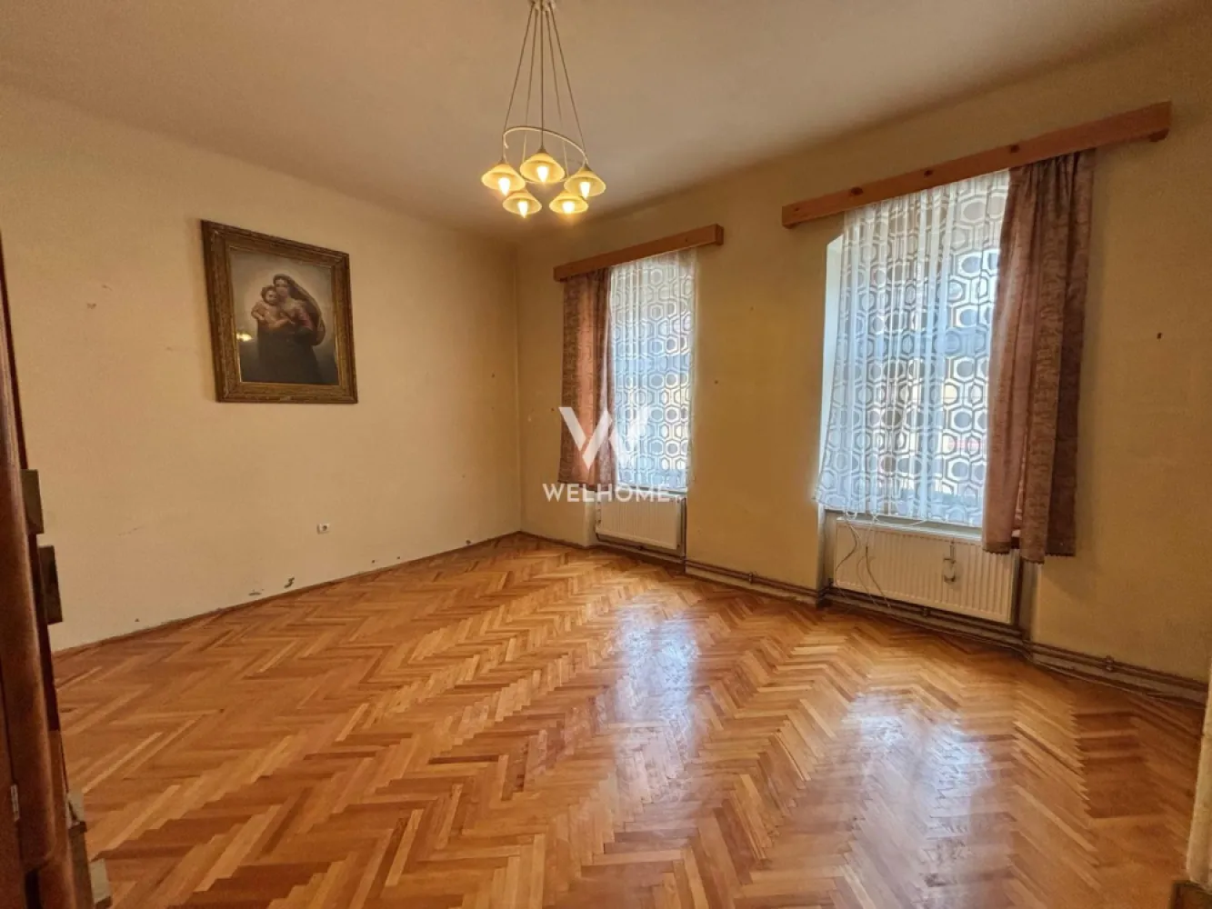 Apartament in INIMA Sibiului, 3 camere generoase + pivnita