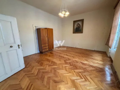 Apartament in INIMA Sibiului, 3 camere generoase + pivnita