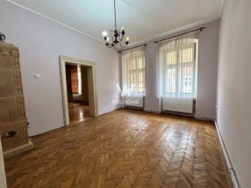Apartament in INIMA Sibiului, 3 camere generoase + pivnita
