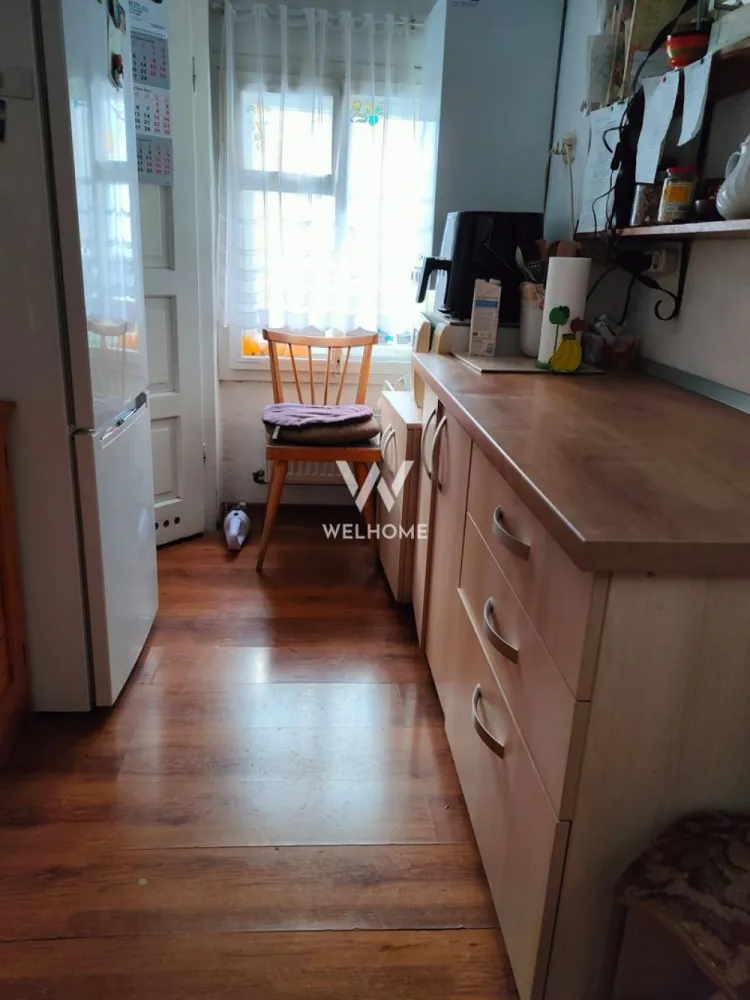 Apartament in INIMA Sibiului, 3 camere generoase + pivnita
