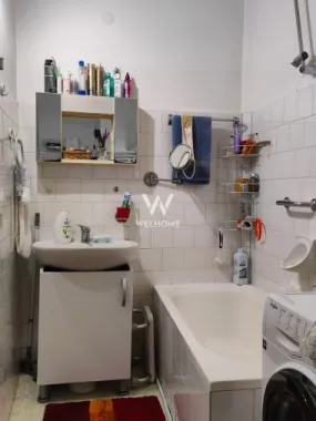 Apartament in INIMA Sibiului, 3 camere generoase + pivnita