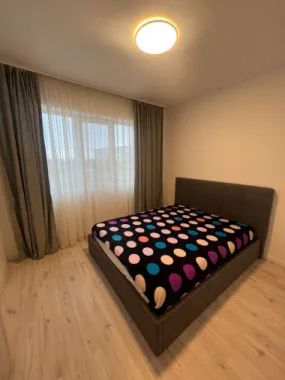 Apartament Envogue Residence Sector 6 Metrou Preciziei