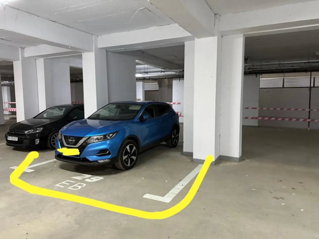 Apartament Envogue Residence Sector 6 Metrou Preciziei