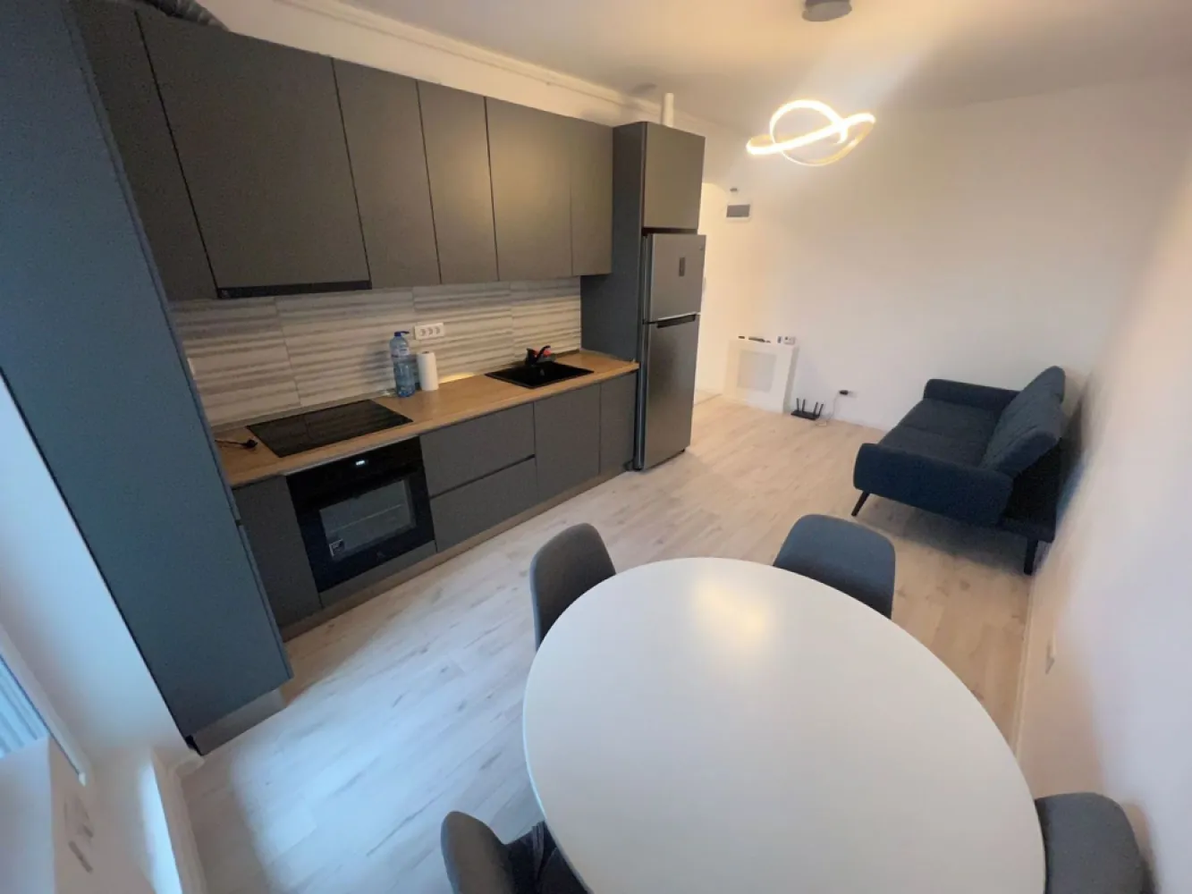 Apartament Envogue Residence Sector 6 Metrou Preciziei