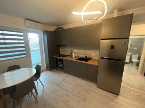 Apartament Envogue Residence Sector 6 Metrou Preciziei