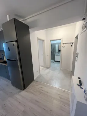 Apartament Envogue Residence Sector 6 Metrou Preciziei